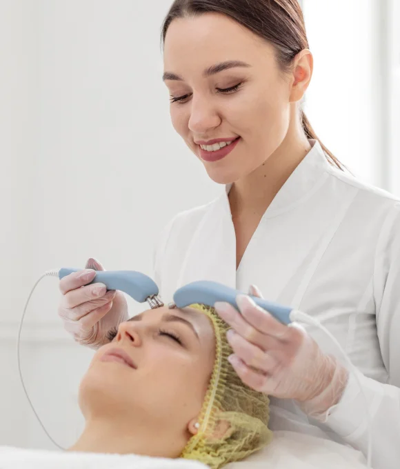 Nuestra Historia en Venesi Medicina Estética