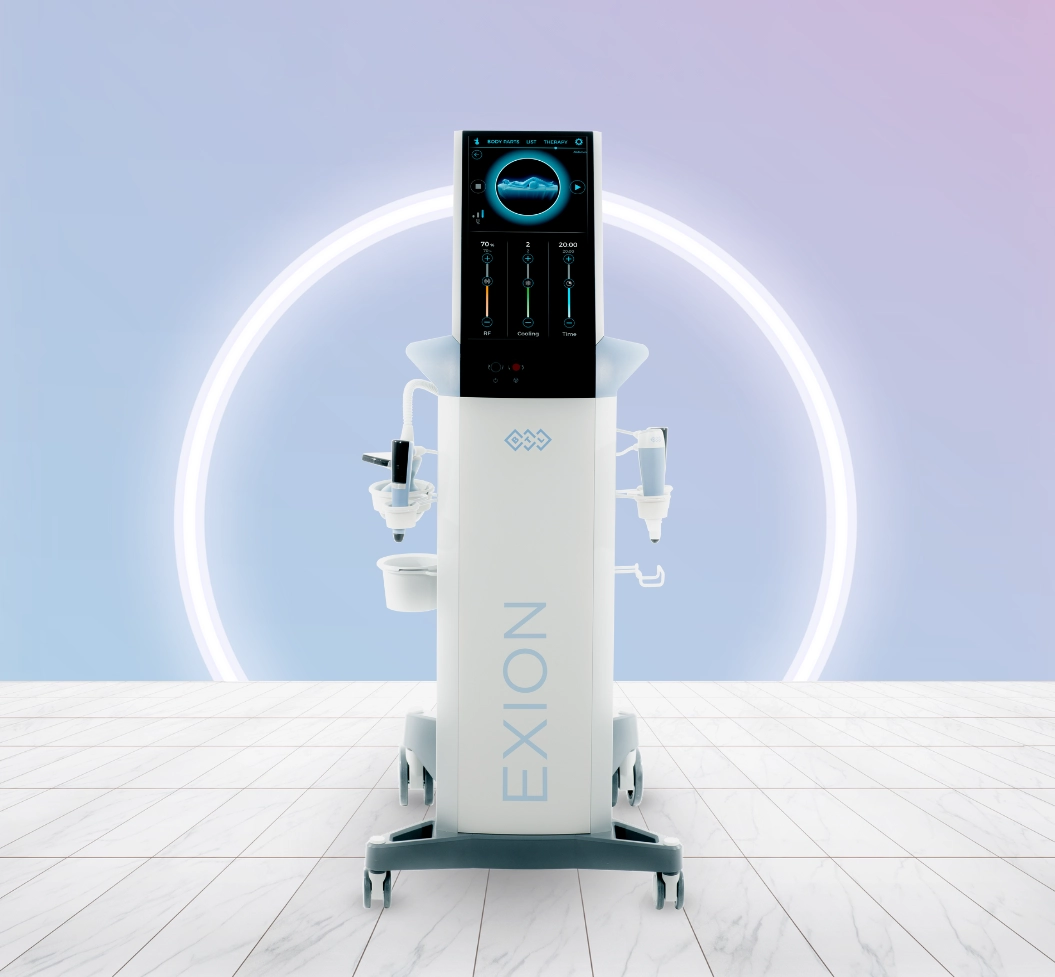 aparatología Exion RF | BTL Aesthetics​