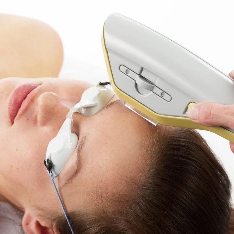 Exilite | Luz Pulsada​