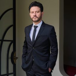 Dr. Pablo M. Velásquez