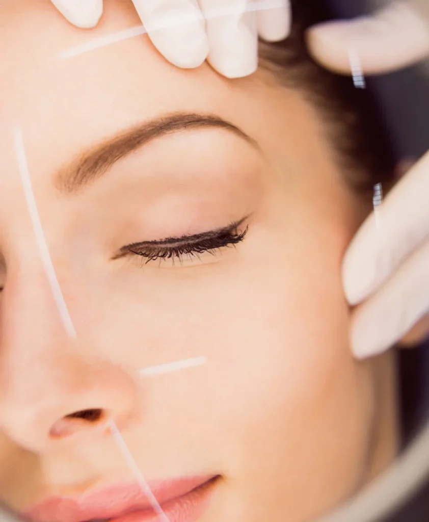 tratamiento facial