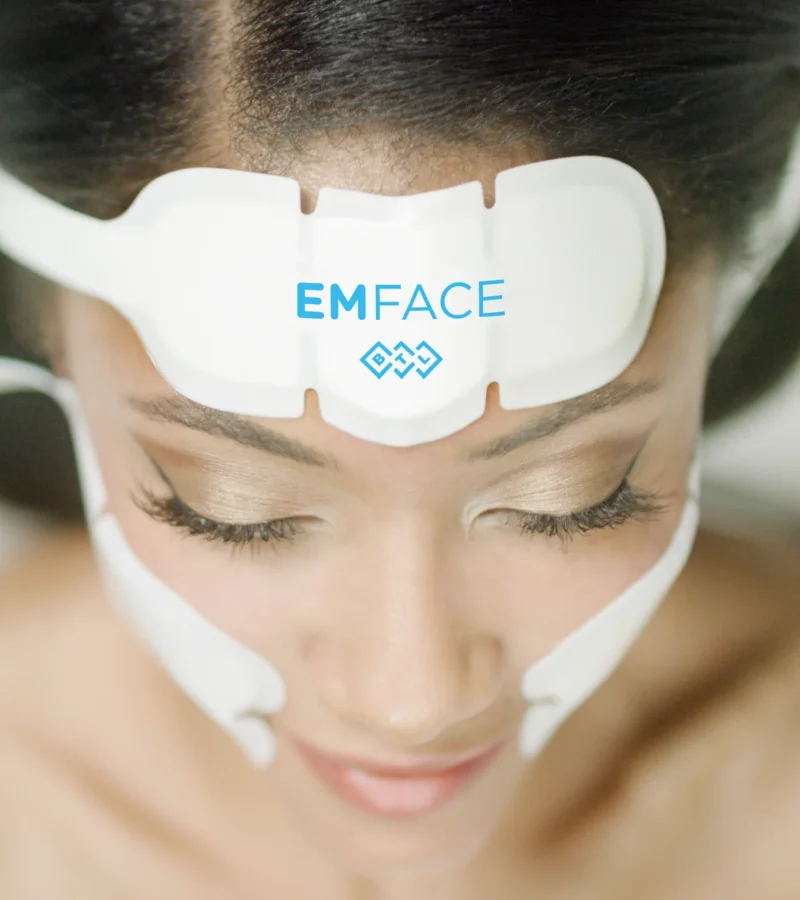 Emface | BTL Aesthetics​
