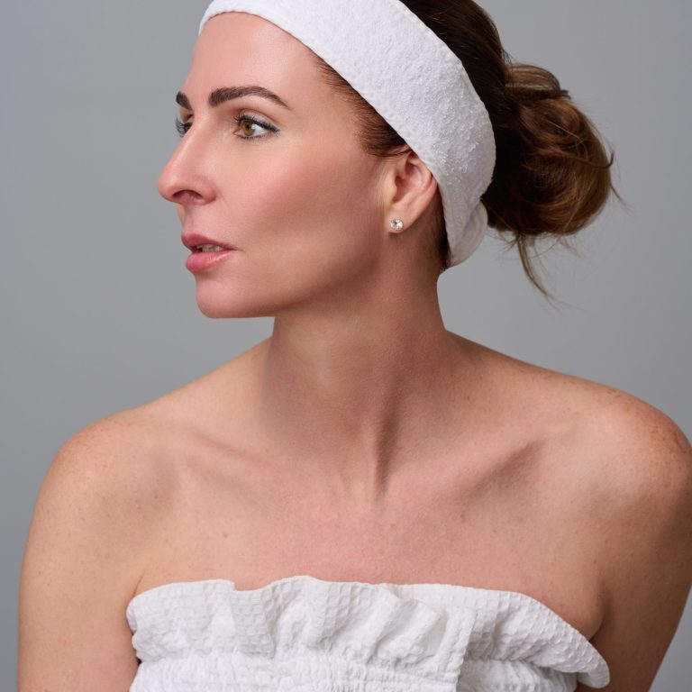 Tratamientos de medicina estética - dermatológico