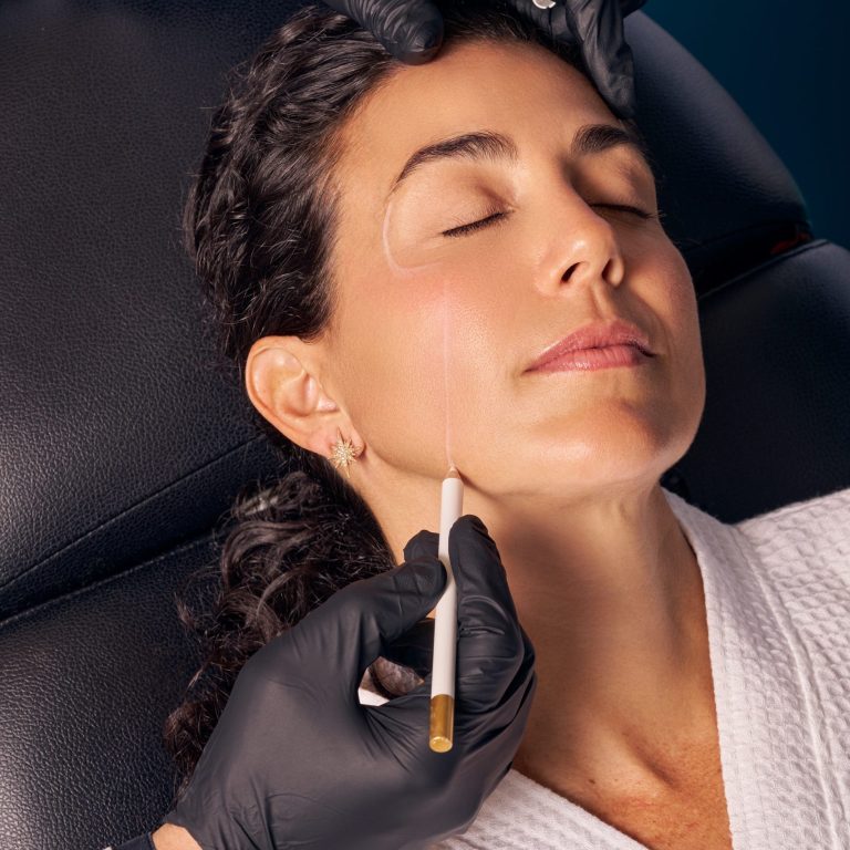 Tratamientos de medicina estética - facial