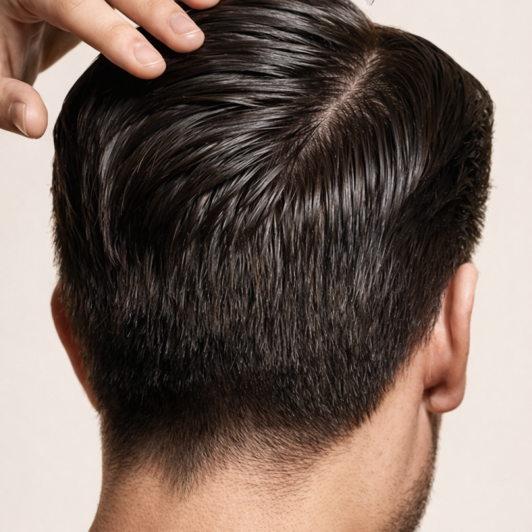 Tratamientos de medicina estética - capilar